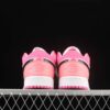 AJ 1 Low GS ‘White Pinksicle’ 553560-162 AJ 1 Low GS ‘White Pinksicle’ 553560-162