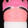 AJ 1 Low GS ‘White Pinksicle’ 553560-162 AJ 1 Low GS ‘White Pinksicle’ 553560-162