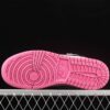 AJ 1 Low GS ‘White Pinksicle’ 553560-162 AJ 1 Low GS ‘White Pinksicle’ 553560-162