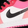 AJ 1 Low GS ‘White Pinksicle’ 553560-162 AJ 1 Low GS ‘White Pinksicle’ 553560-162