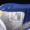 AJ 1 Low Travis Scott White Royal Blue DM9868-218 AJ 1 Low Travis Scott White Royal Blue DM9868-218