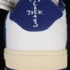 AJ 1 Low Travis Scott White Royal Blue DM9868-218 AJ 1 Low Travis Scott White Royal Blue DM9868-218