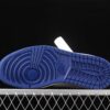 AJ 1 Low Travis Scott White Royal Blue DM9868-218 AJ 1 Low Travis Scott White Royal Blue DM9868-218