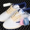AJ 1 Low Travis Scott White Royal Blue DM9868-218 AJ 1 Low Travis Scott White Royal Blue DM9868-218