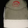 AJ 1 Low Travis Scott Black Dark Green CQ4277-008 AJ 1 Low Travis Scott Black Dark Green CQ4277-008