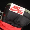 AJ 1 Low Travis Scott Black Dark Green CQ4277-008 AJ 1 Low Travis Scott Black Dark Green CQ4277-008
