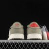 AJ 1 Low Travis Scott Black Dark Green CQ4277-008 AJ 1 Low Travis Scott Black Dark Green CQ4277-008