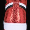 AJ 1 High OG Ruby FD2596-602 AJ 1 High OG Ruby FD2596-602