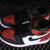 AJ 1 High OG Ruby FD2596-602 AJ 1 High OG Ruby FD2596-602