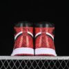 AJ 1 High OG Ruby FD2596-602 AJ 1 High OG Ruby FD2596-602