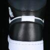 AJ 1 Mid Off Noir Toe DQ8426-010