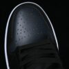 AJ 1 Mid Off Noir Toe DQ8426-010