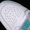 AJ Legacy 312 Low White Turquois CD7069-130 AJ Legacy 312 Low White Turquois CD7069-130