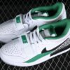 AJ Legacy 312 Low Lucky Green FN3406-101