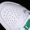 AJ Legacy 312 Low Lucky Green FN3406-101