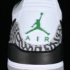 AJ Legacy 312 Low Lucky Green FN3406-101