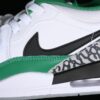 AJ Legacy 312 Low Lucky Green FN3406-101
