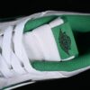 AJ Legacy 312 Low Lucky Green FN3406-101