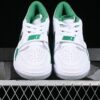AJ Legacy 312 Low Lucky Green FN3406-101