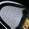 AJ Legacy 312 Low Black Metallic Gold CD7069-071 AJ Legacy 312 Low Black Metallic Gold CD7069-071