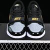 AJ Legacy 312 Low Black Metallic Gold CD7069-071 AJ Legacy 312 Low Black Metallic Gold CD7069-071