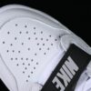 AJ Legacy 312 Low White Black Elephant Swoosh CD7069-110 AJ Legacy 312 Low White Black Elephant Swoosh CD7069-110