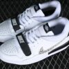 AJ Legacy 312 Low White Black Elephant Swoosh CD7069-110 AJ Legacy 312 Low White Black Elephant Swoosh CD7069-110