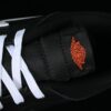AJ Legacy 312 Low Black White Orange CD7069-011