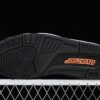 AJ Legacy 312 Low Black White Orange CD7069-011
