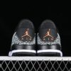 AJ Legacy 312 Low Black White Orange CD7069-011