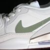 AJ Legacy 312 Low Light Khaki HF0745-131 AJ Legacy 312 Low Light Khaki HF0745-131