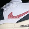 AJ Legacy 312 Low Wolf Grey CD9054-146 AJ Legacy 312 Low Wolf Grey CD9054-146