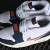 AJ Legacy 312 Low Wolf Grey CD9054-146 AJ Legacy 312 Low Wolf Grey CD9054-146