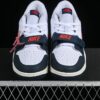 AJ Legacy 312 Low Wolf Grey CD9054-146 AJ Legacy 312 Low Wolf Grey CD9054-146