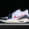 AJ Legacy 312 Low Wolf Grey CD9054-146 AJ Legacy 312 Low Wolf Grey CD9054-146
