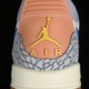 AJ Legacy 312 Low Sail Royal HF0746-041