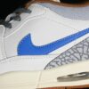 AJ Legacy 312 Low Sail Royal HF0746-041