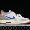 AJ Legacy 312 Low Sail Royal HF0746-041