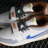 AJ Legacy 312 Low Sail Royal HF0746-041