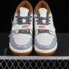 AJ Legacy 312 Low Sail Royal HF0746-041