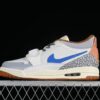 AJ Legacy 312 Low Sail Royal HF0746-041