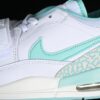 AJ Legacy 312 Low White Light Dew HJ9041-100