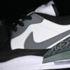 AJ Legacy 312 Low Oxidized Green CD7069-131 AJ Legacy 312 Low Oxidized Green CD7069-131