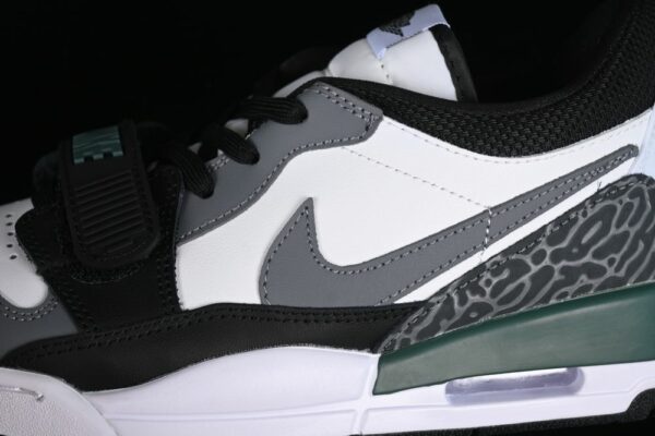 AJ Legacy 312 Low Oxidized Green CD7069-131