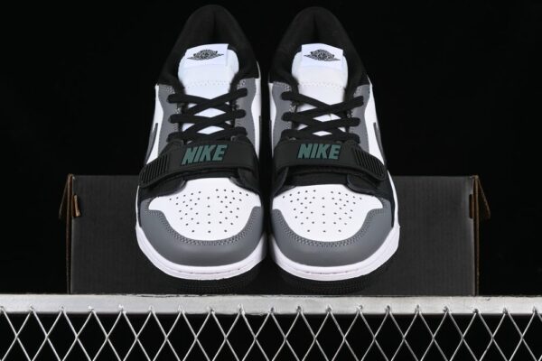 AJ Legacy 312 Low Oxidized Green CD7069-131