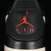 AJ Legacy 312 Low Black Sail University Red HJ9029-010
