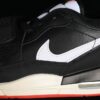 AJ Legacy 312 Low Black Sail University Red HJ9029-010