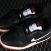 AJ Legacy 312 Low Black Sail University Red HJ9029-010