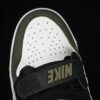 AJ Legacy 312 Low Sail Medium Olive CD7069-120