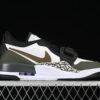 AJ Legacy 312 Low Sail Medium Olive CD7069-120